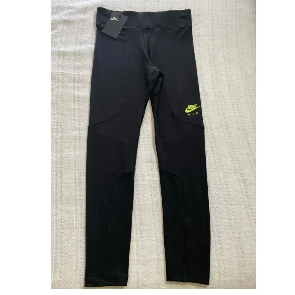 NIKE AIR WOMENS Tight Fit LEGGINGS